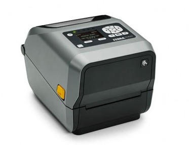 Принтер этикеток Zebra ZD62142-T2EF00EZ