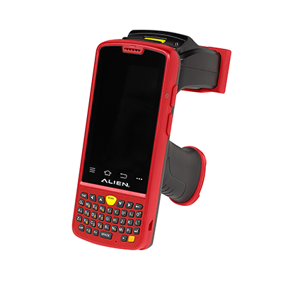 RFID считыватель UHF Alien ALR-H450-EMA