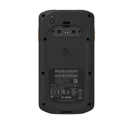 Терминал сбора данных Zebra TC25 TC25BJ-10C102A6