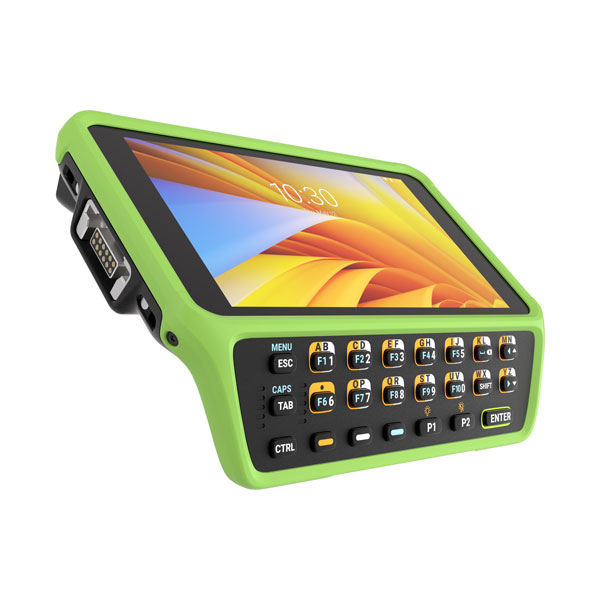Терминал сбора данных Zebra WT6400 WT0-WT64B-K6DCE2A6