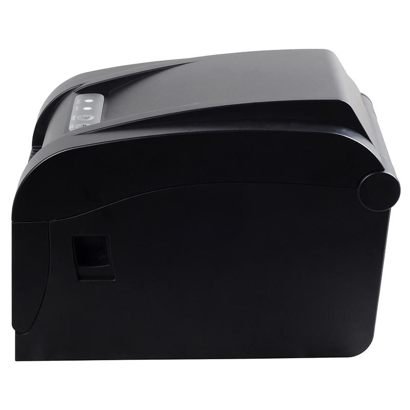Принтер этикеток BSmart BS350, 203 dpi, USB, RS-232, Ethernet INOZ350 (для маркировки Озон)