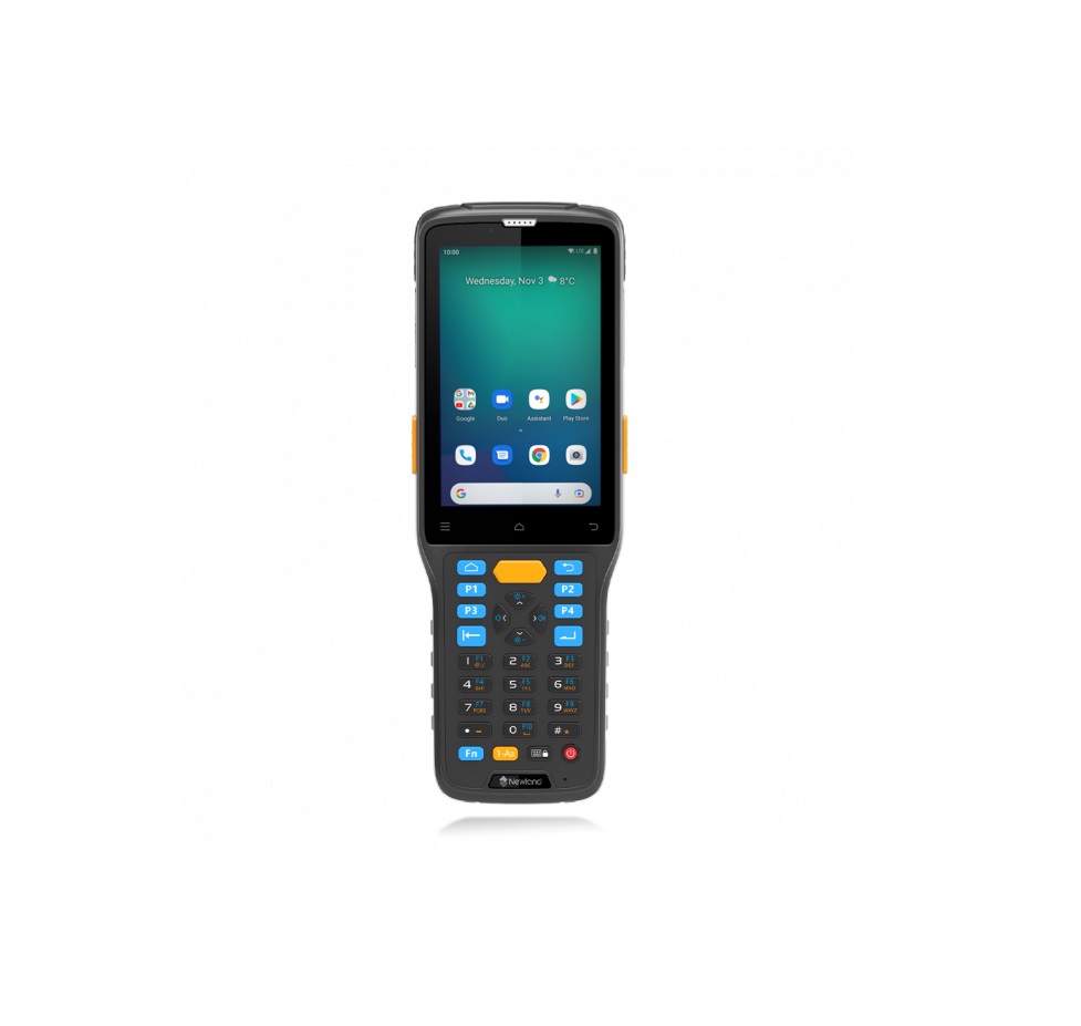 Терминал сбора данных Newland N7 Cachalot Pro NLS-N7-W-S3