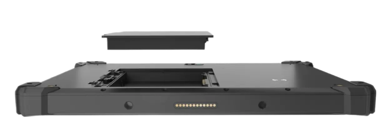 Защищенный планшет Darveen RTC-17AT-HD