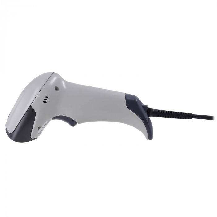 Сканер штрих-кода Mertech 2310 P2D SuperLead USB White 4866