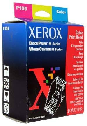 Печатающая головка Xerox Print Head M750, M760 (color) (008R07970)