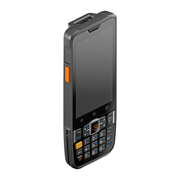 Терминал сбора данных Mertech SUNMI L2Ks 4/32 9085