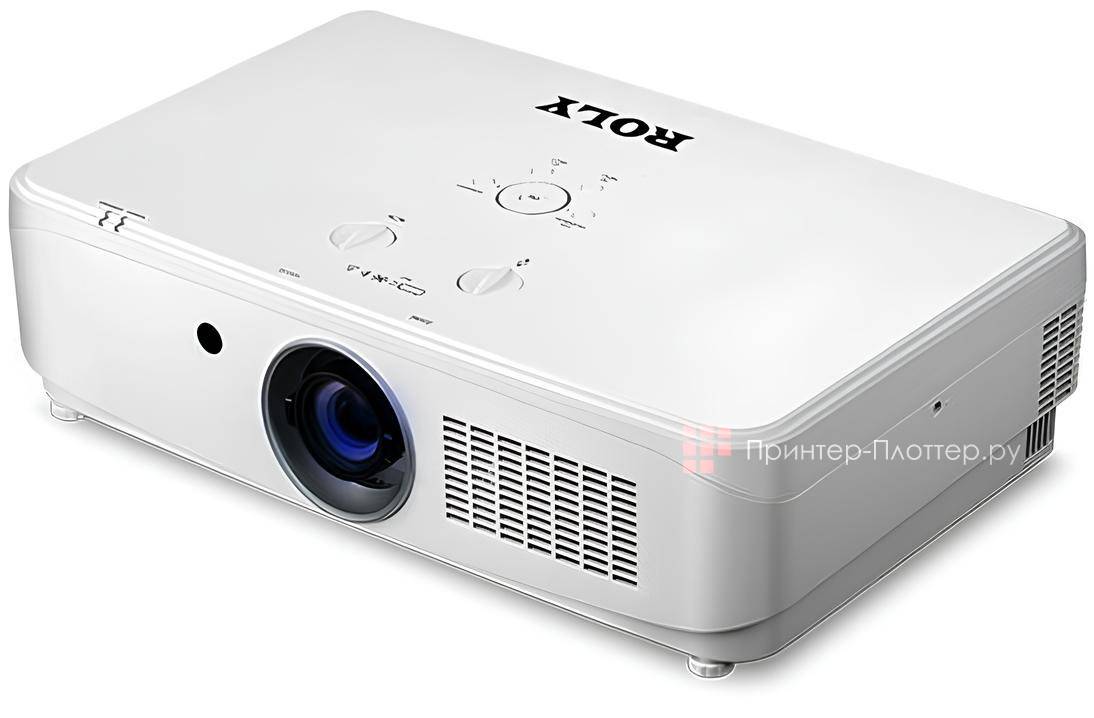 Проектор ROLY RL-600X (ctc_RL-600X)