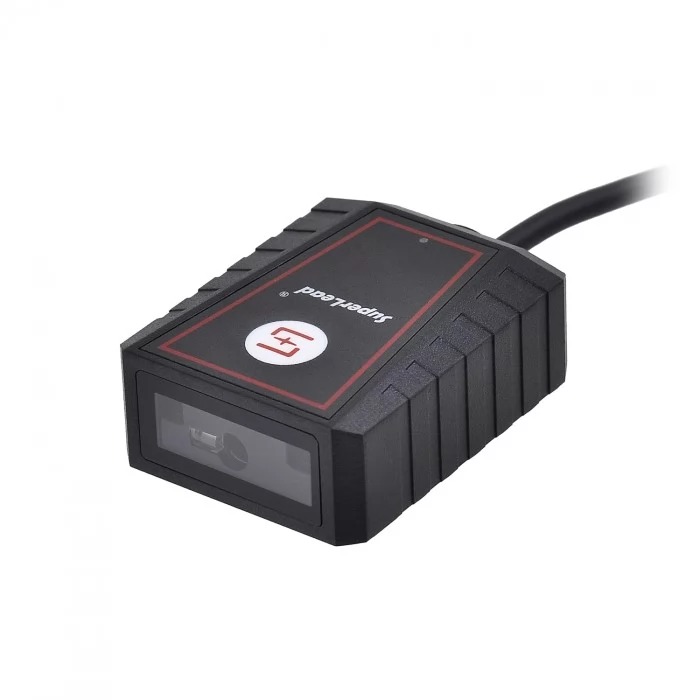 Сканер штрих-кода Mertech N300 warm light P2D USB 4861