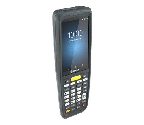 Терминал сбора данных Zebra MC2200 KT-MC220J-2A3S2RW