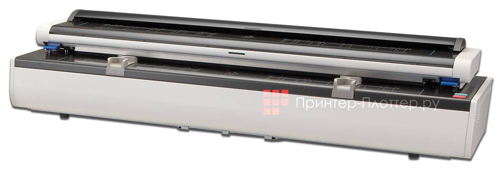Сканер широкоформатный KIP 2300 Scanner (Z210090020)