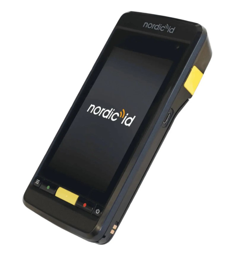 RFID терминал сбора данных Nordic ID HH53 ACD HTG00051