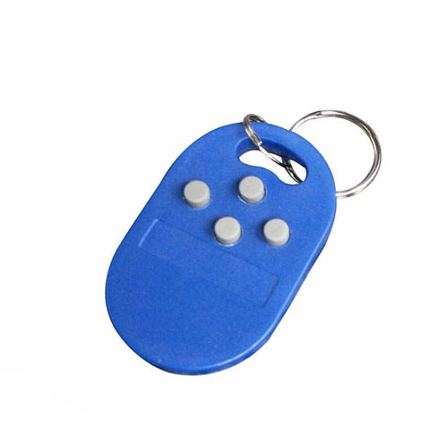 Заготовка RFID «Мультибрелок» (чипы H2+ZERO)