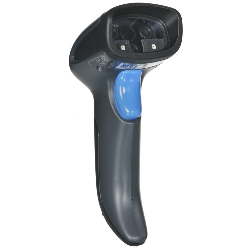 Сканер штрих-кода Datalogic QuickScan QD2430-BKK1