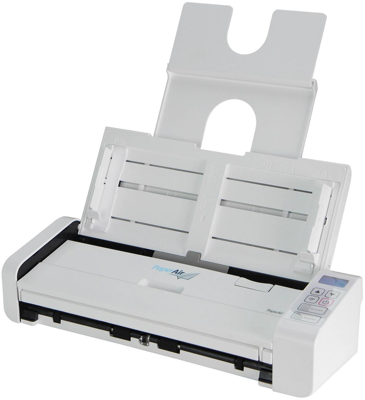 Сканер Avision PaperAir 215 WiFi (000-0876-07G)
