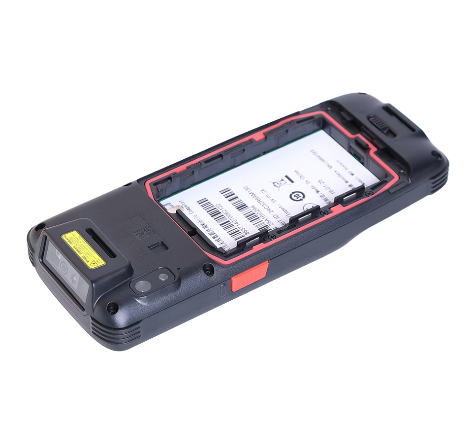 Терминал сбора данных Generalscan T61S