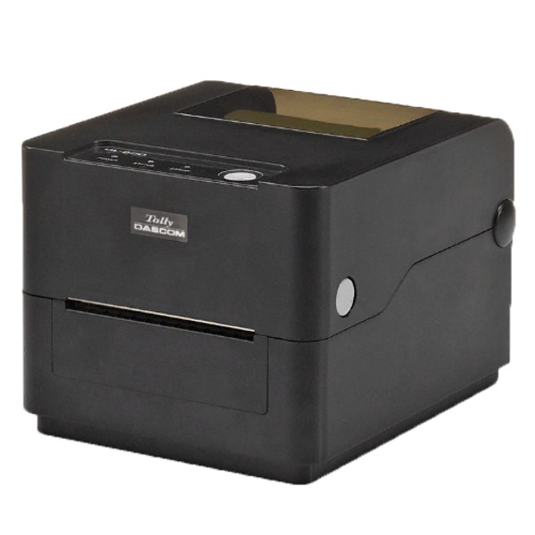 Принтер этикеток Dascom DL200TT, 203 dpi, USB, Ethernet 28.0HH.0388