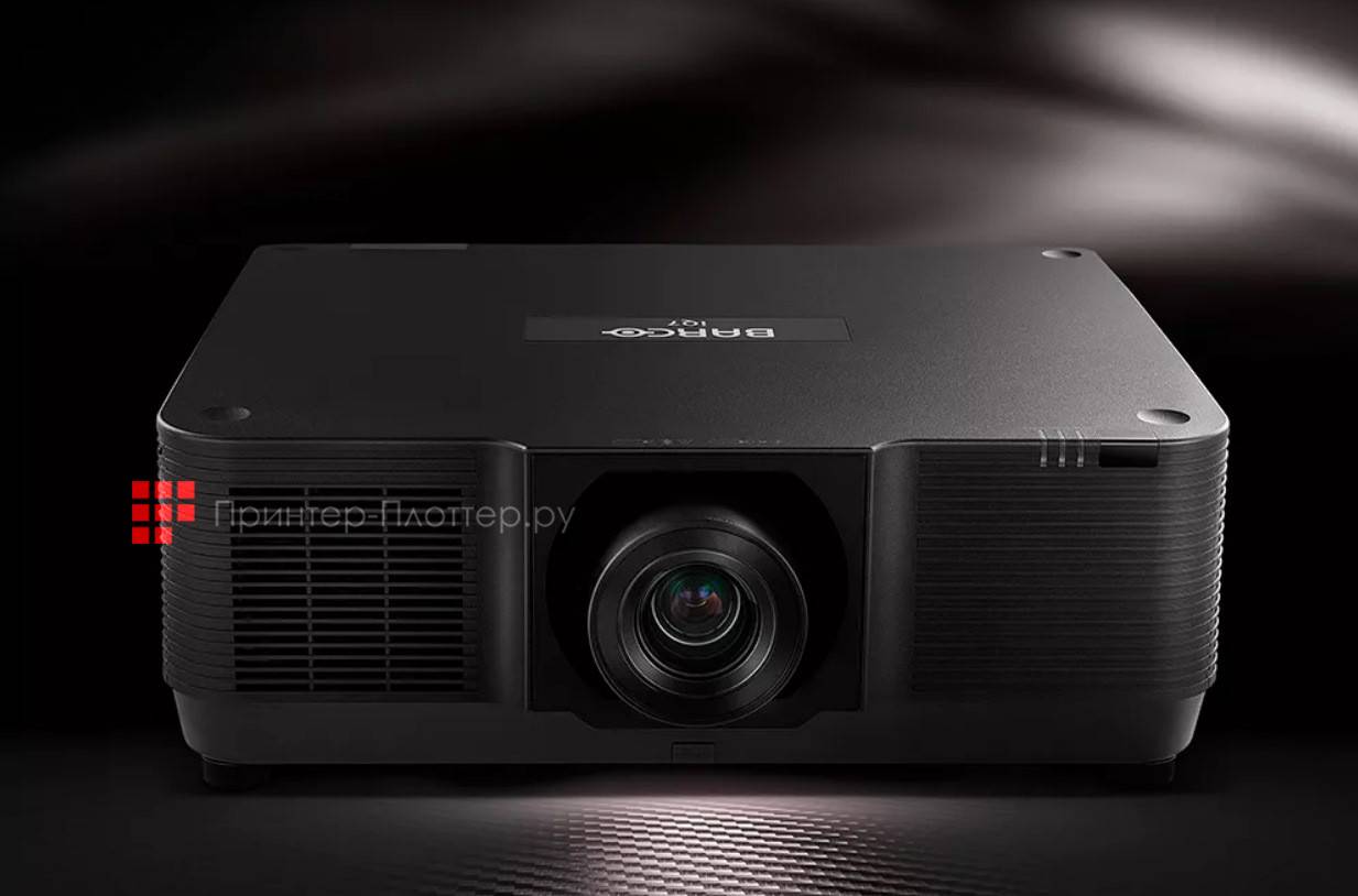 Проектор Barco iQ7-W10 (без объектива) (AVX 139683)