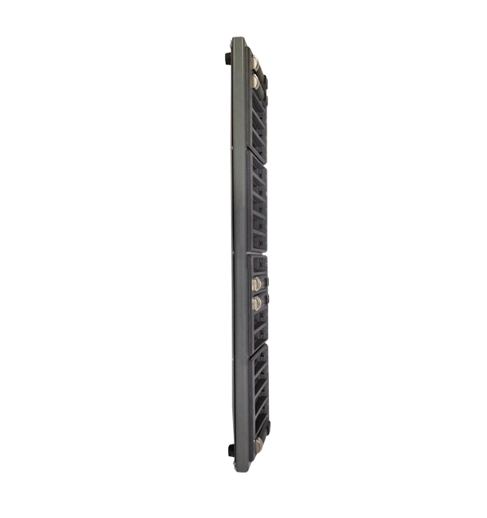 Зарядное устройство для ТСД Zebra WT6000 (20 слотов) BTRYID-WT6000-20S