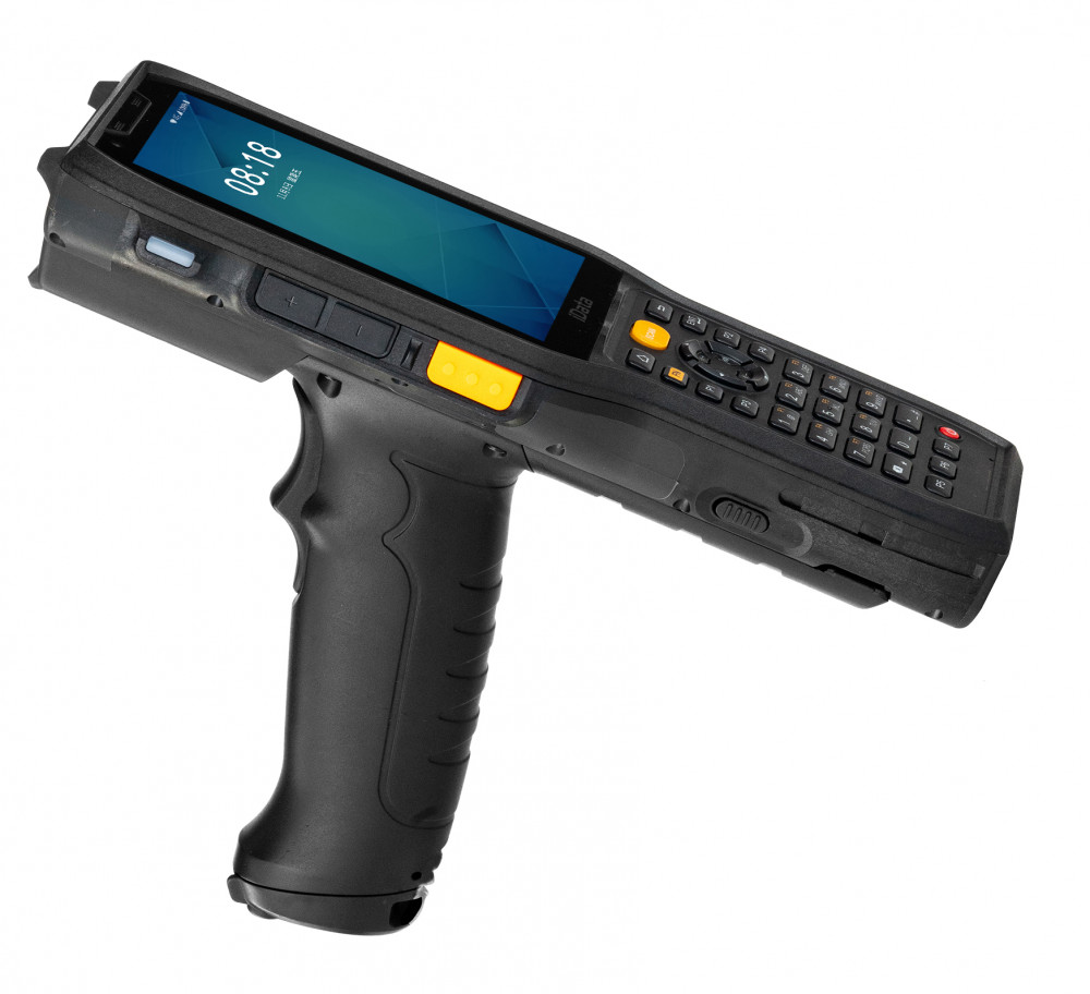 Пистолетная рукоятка для ТСД iData K8 1735