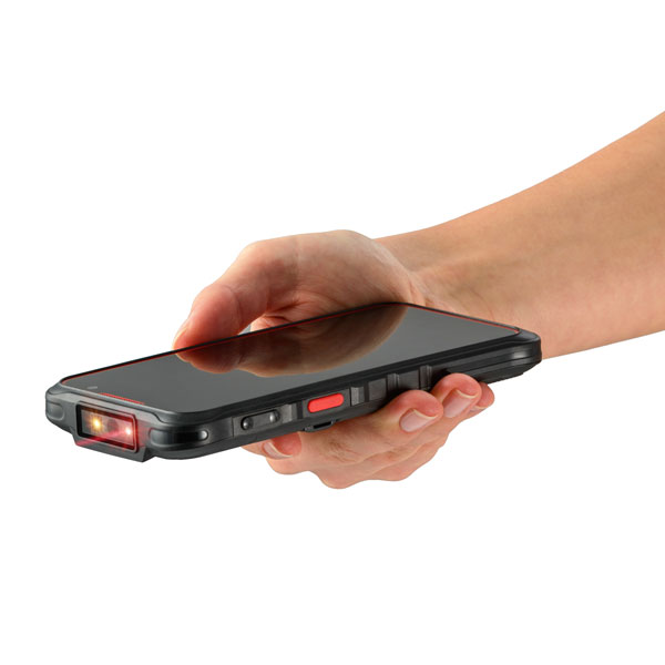 Терминал сбора данных АТОЛ Smart T51 63593