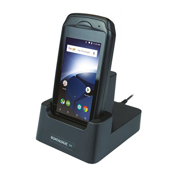 Однослотовый кредл для ТСД Datalogic Memor 1 94ACC0208