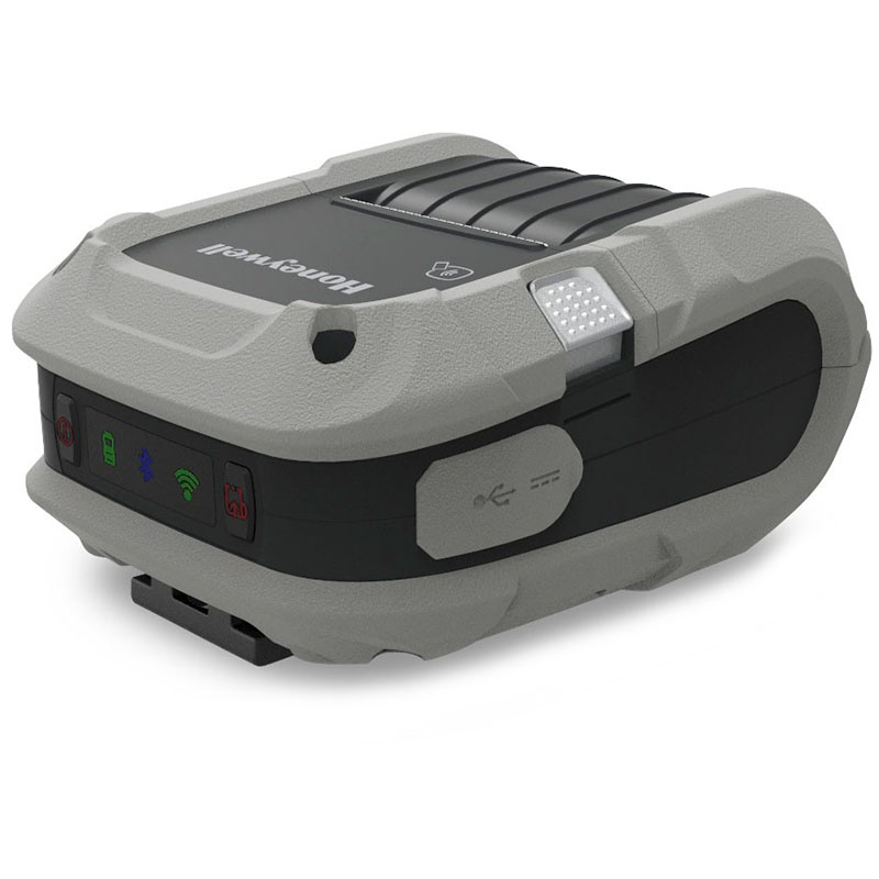 Принтер этикеток Honeywell RP4, 203 dpi, Bluetooth, USB RP4A0001B00