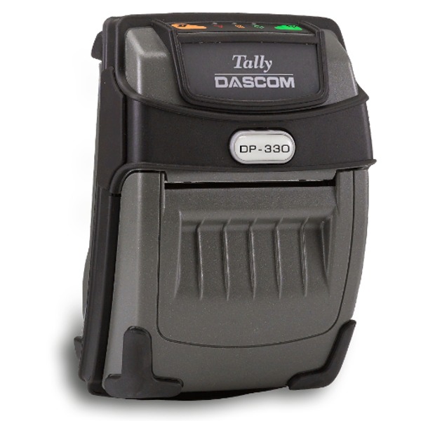 Принтер этикеток Dascom DP-330L, 203 dpi, USB 28.0GL.6145
