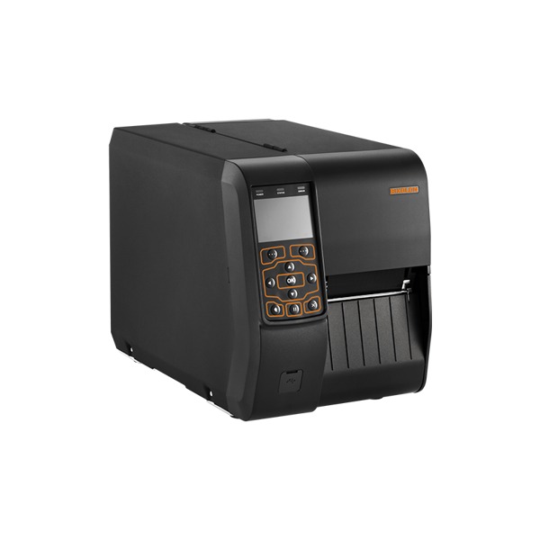Принтер этикеток Bixolon XT5-40, 203 dpi, RS-232, Ethernet, USB, RFID XT5-40NRS