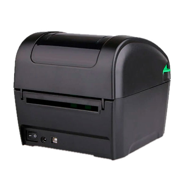 Принтер этикеток TSC DA320, 300 dpi, USB, RS-232, Bluetooth, Ethernet, Wi-Fi 99-158A020-1702