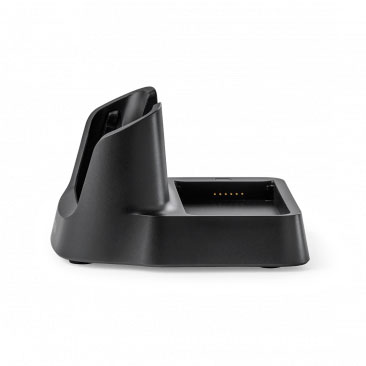 Подставка на 1 ТСД и 1 АКБ для ТСД АТОЛ Smart.Slim, Smart.Slim Plus (зарядка, обмен данными) 52725