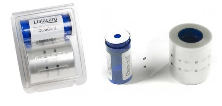 DataCard 508808-301 лента ламинационная Duragard