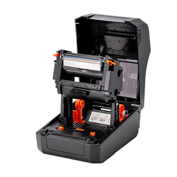 RFID принтер этикеток Bixolon XD5-43TR, 300 dpi, USB, Bluetooth, RFID XD5-43TREBK