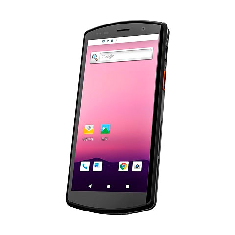 Терминал сбора данных Urovo DT50 DT50-SH7S12E4F33-M5