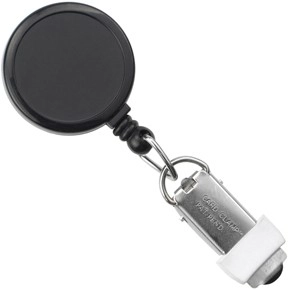 Брелок-ретрактор для пропусков 905-IK6