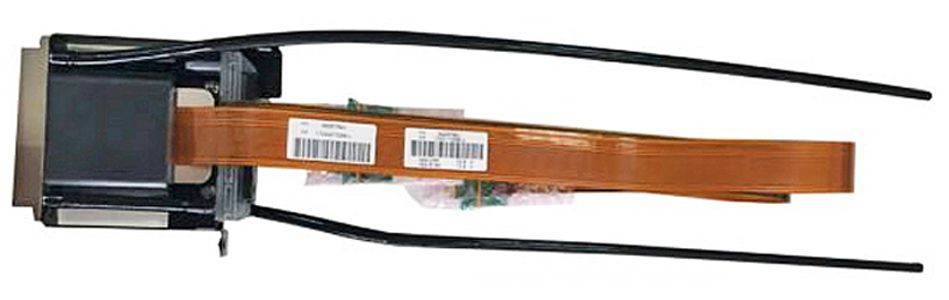 Печатающая головка Mimaki Head Unit Assy UJF-3042, UJF-6042 (smt_M010010)