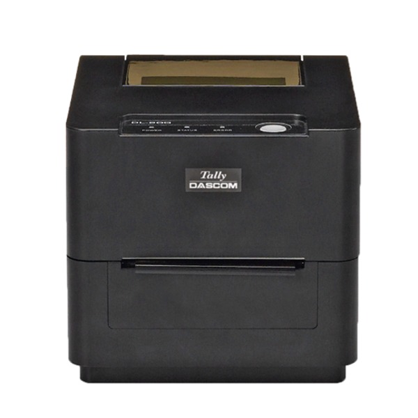 Принтер этикеток Dascom DL200TT, 203 dpi, USB, Ethernet 28.0HH.0388