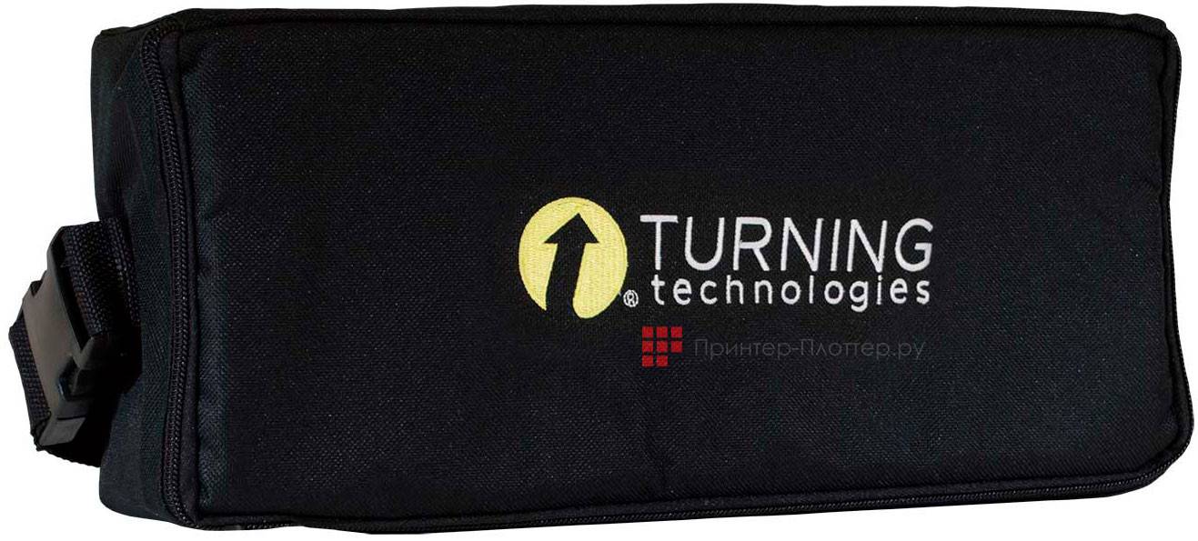 Кейс для хранения и переноски пультов Turning Technologies RF 64 Case (IWR Кейс для хранения и переноски пультов 64)