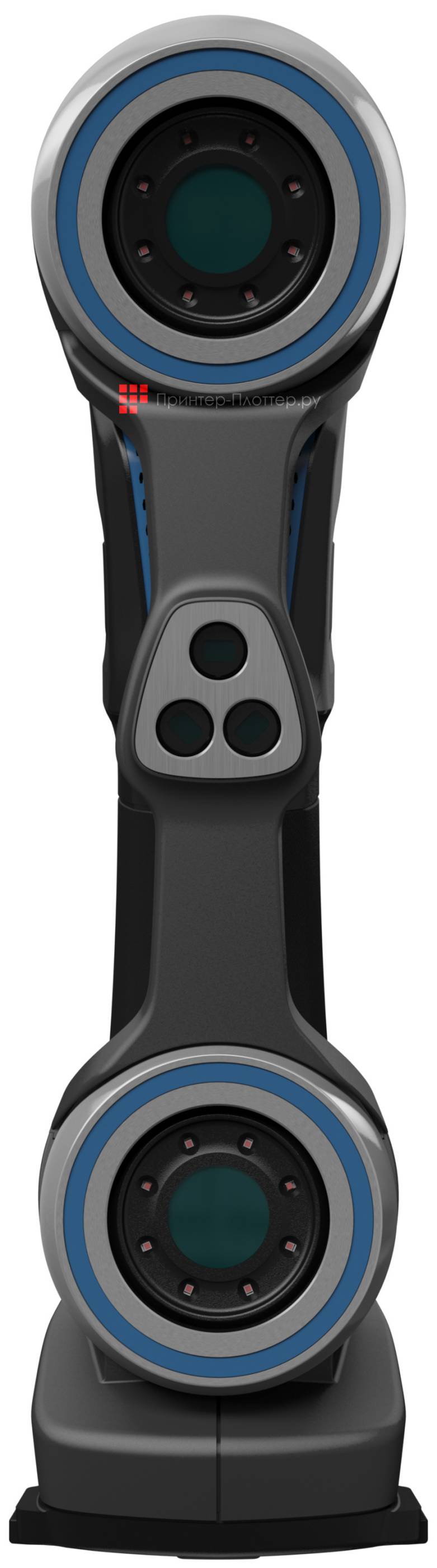 3D-сканер Creaform HandySCAN 700 (SYS-H3D-H700)
