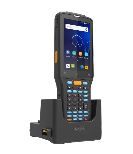 Терминал сбора данных Newland N7 Cachalot Pro N7-AER-7KJF-F