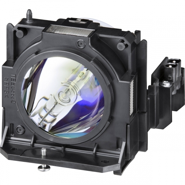 Лампа для проектора panasonic pt-dz780lbej ( et-lad70 )