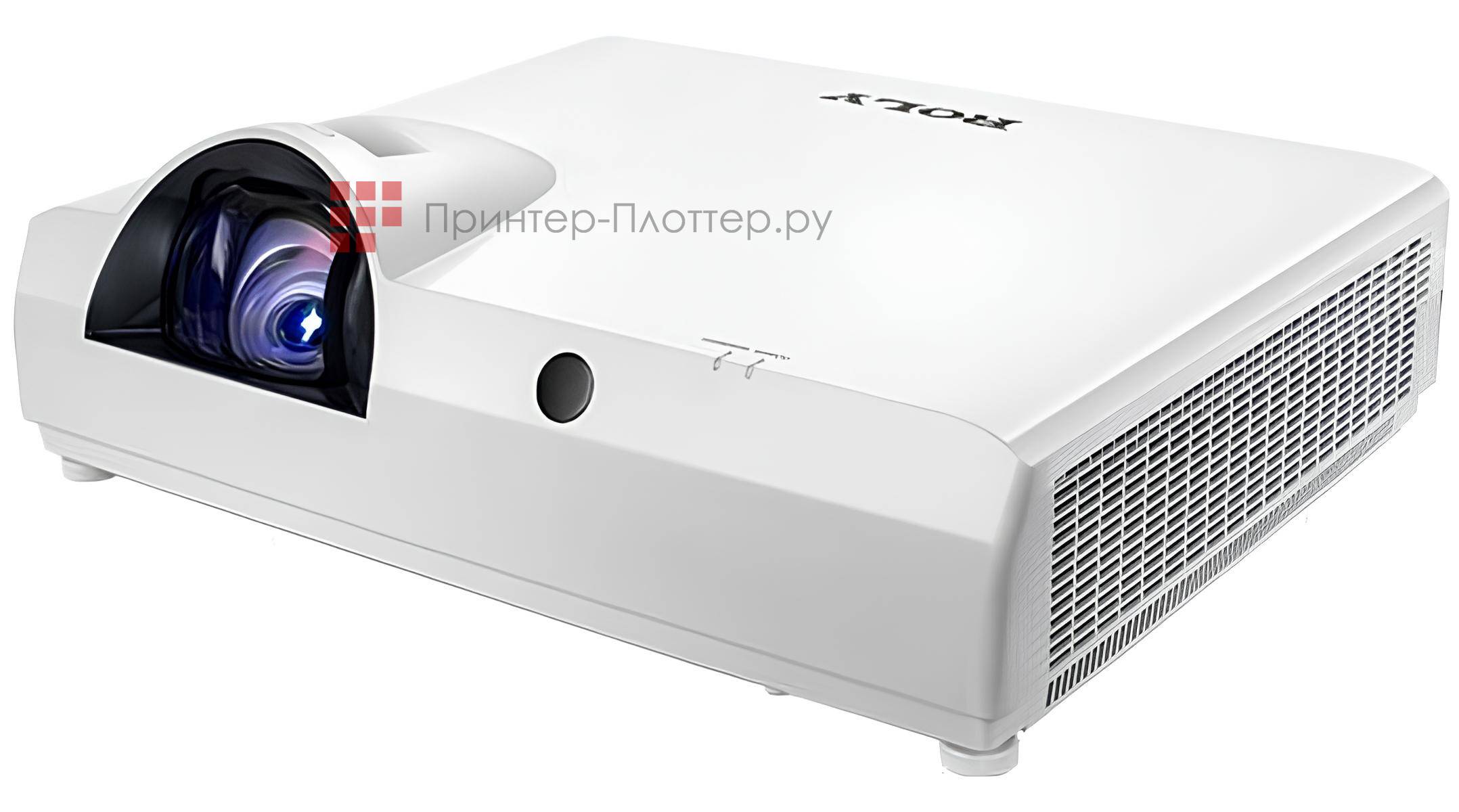 Проектор ROLY RL-S380U (ctc_RL-S380U)