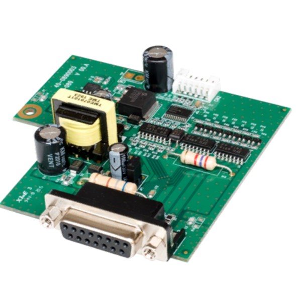 Модуль интерфейса GPIO для принтера TSC MH261 OP-MH261T-0001