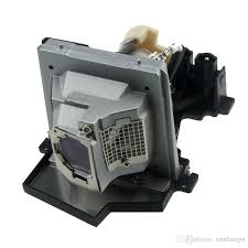 Лампа для проектора dell 1800mp mj815 ( 725-10106 )