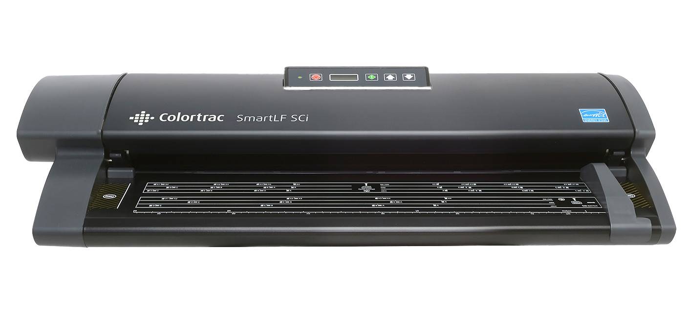 Сканер широкоформатный Colortrac SmartLF SCi 25e (5500C003005)