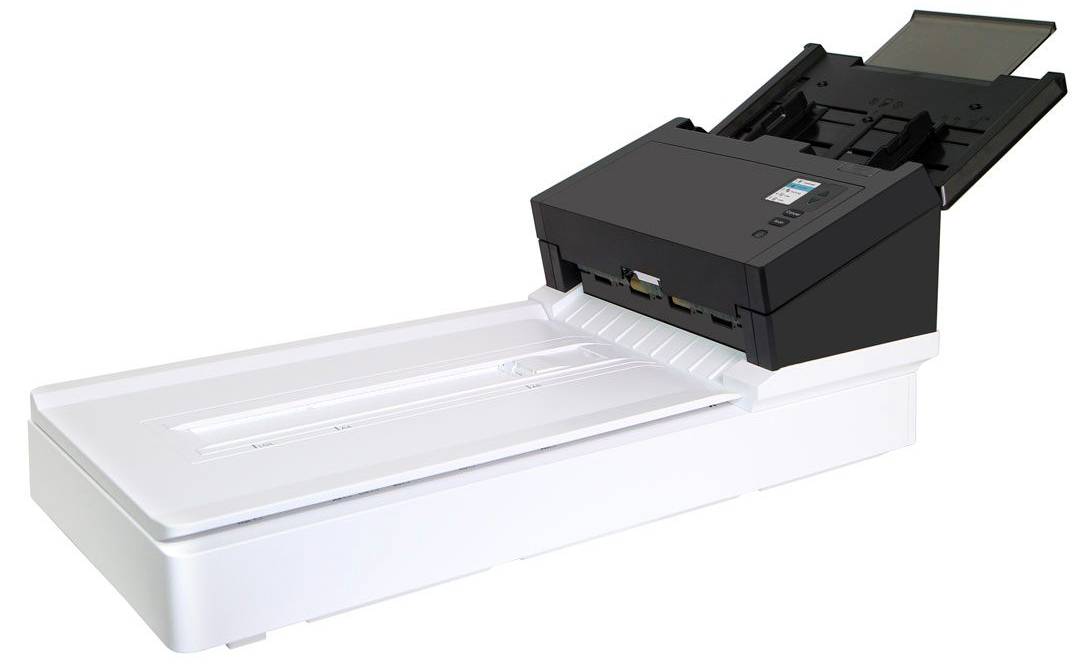 Сканер Avision AD360GFN (000-1094-02G)