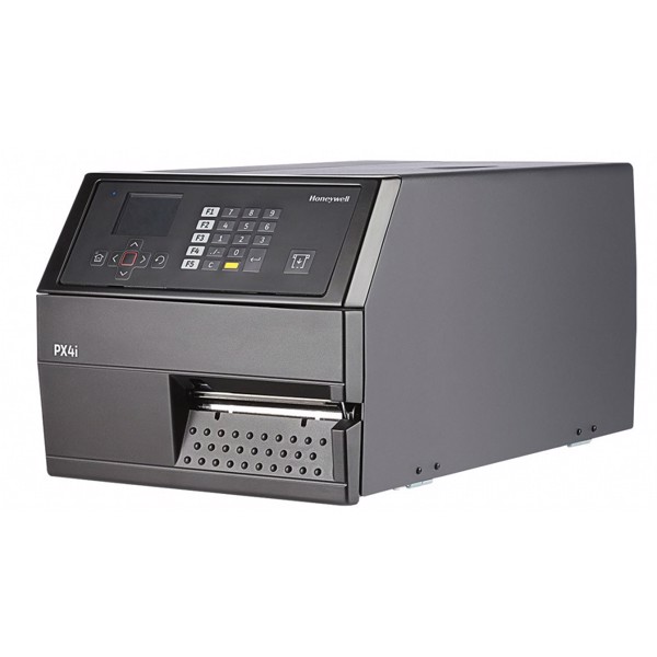 Принтер этикеток Intermec PX6ie, 203 dpi, RS-232, Ethernet, USB PX6E011000000120