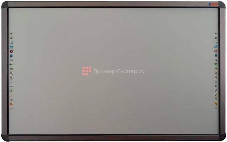 Интерактивная доска Classic Solution Dual Touch V102 (LMR 2578423)