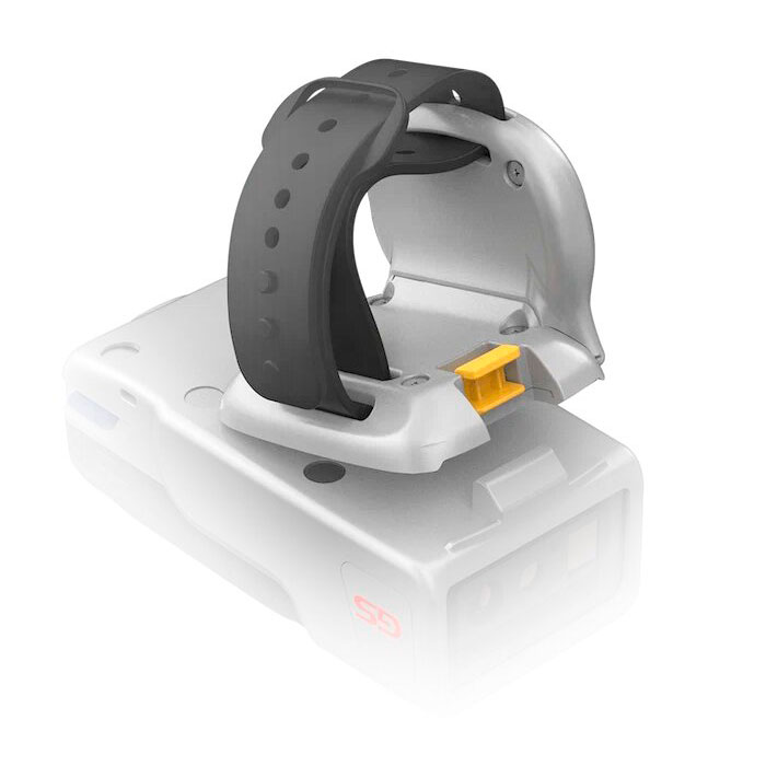 Сканер-кольцо Generalscan R5520 R5520-R06+GTR201-01
