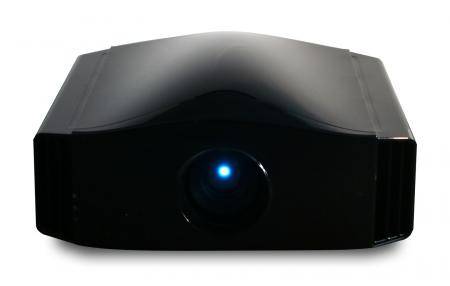 Проектор DreamVision INTI 3 Black + очки в комплекте (ctc_R9201103)