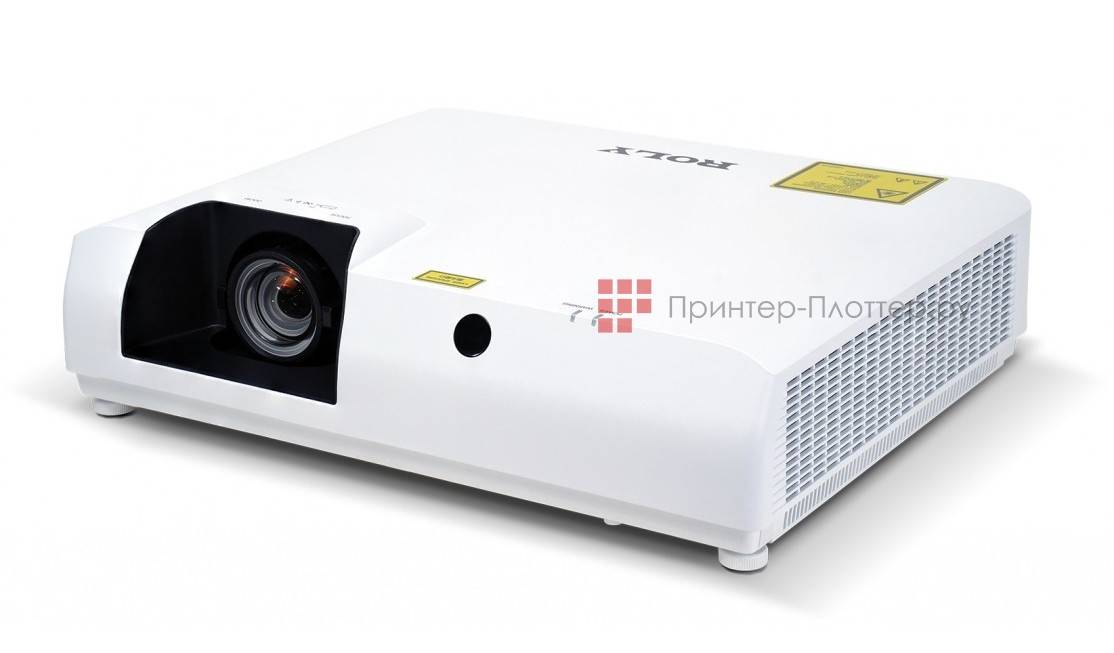 Проектор ROLY RL-E7Q (T5) (ctc_RL-E7Q(T5))